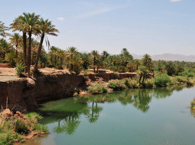 0024_Drâatal in Zagora - bobdu11 Adobe Stock